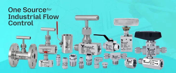 Yakshita Engineering