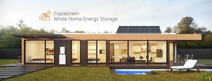 Home Battery