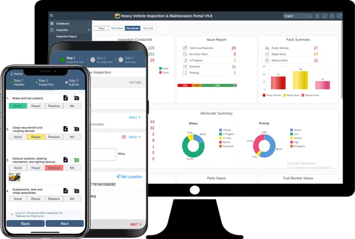Home Inspection Software Texas