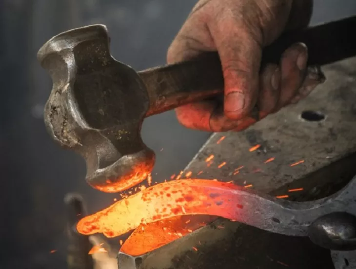 Iron
