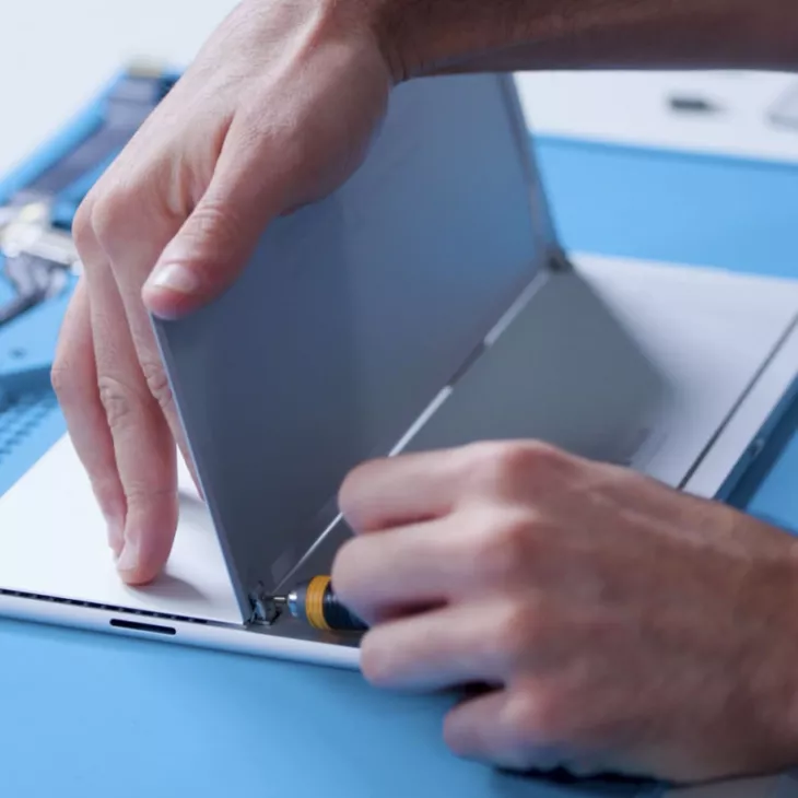Macbook repair
