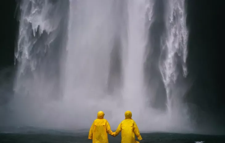 Kashmir Adventure Tour Packages