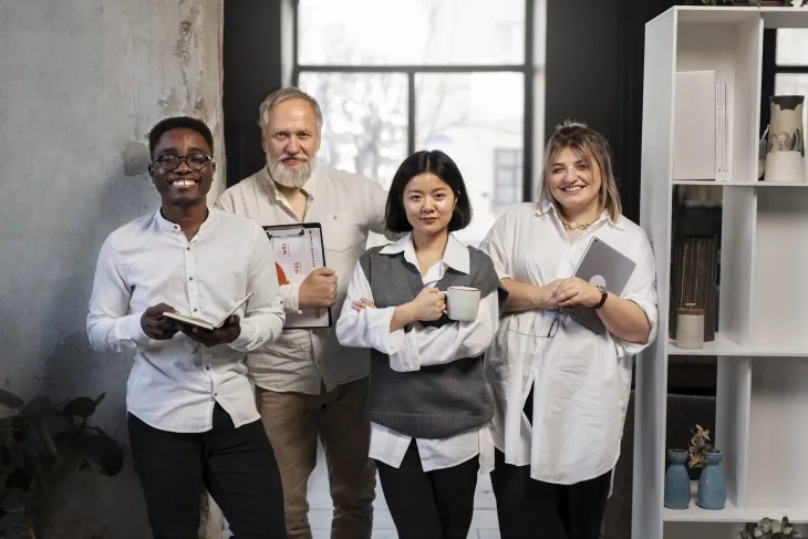 Diversity Hiring