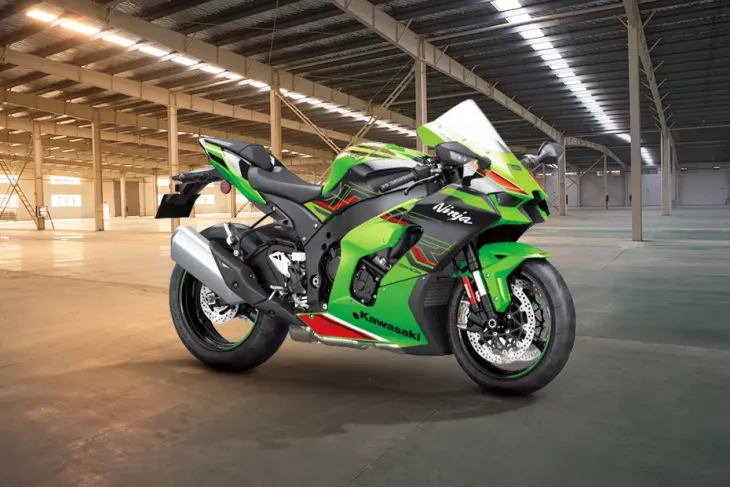 Zx- 10r Image