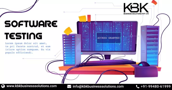 Best solution in Hyerabad is KBK