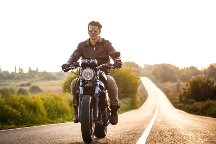 Bike Loan