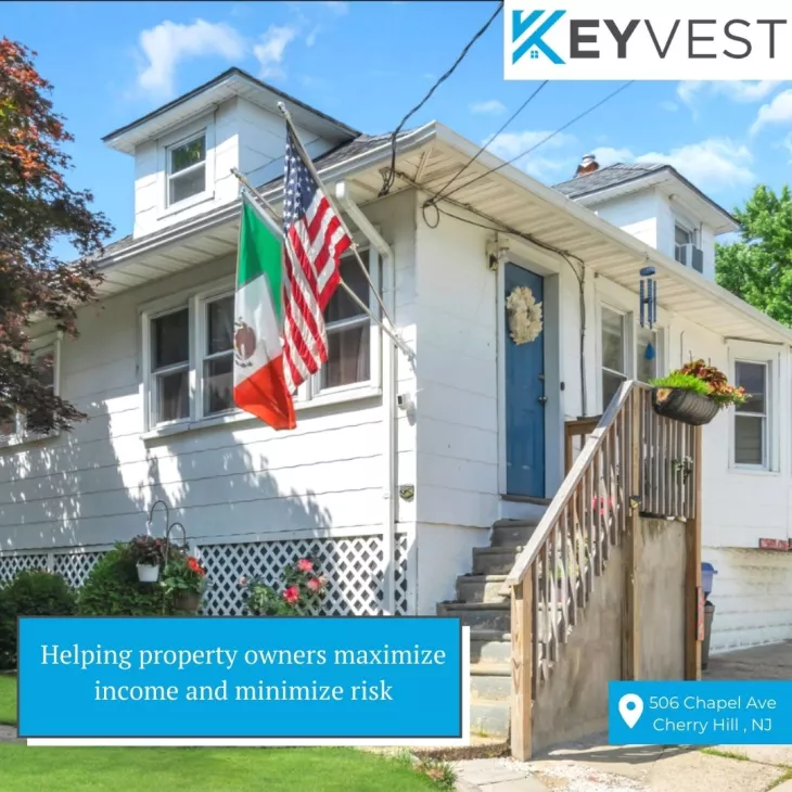 KeyVest Real Estate
