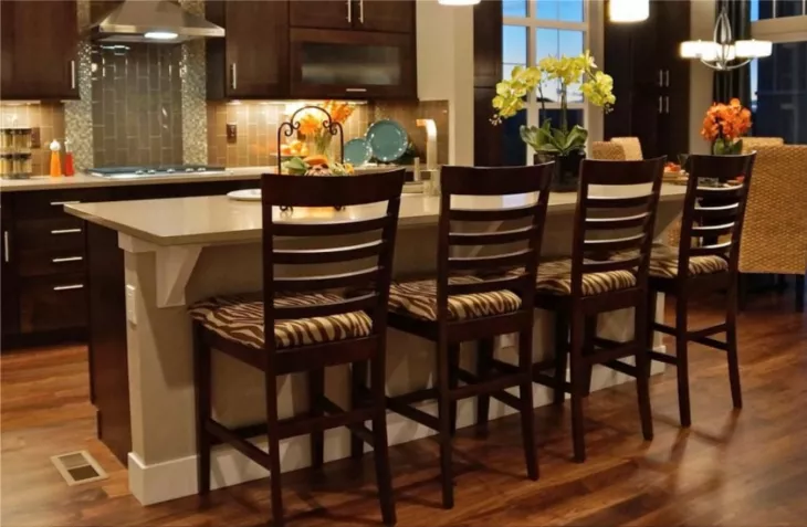 Kitchen chairs for every style