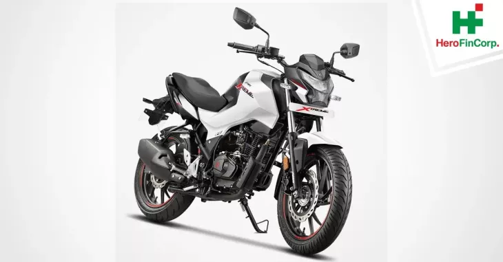 Two Wheeler Loan