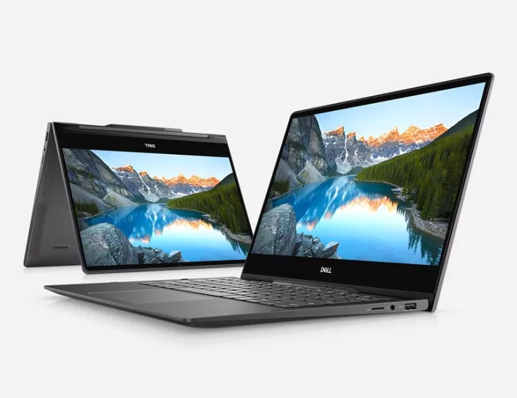 Laptop rental