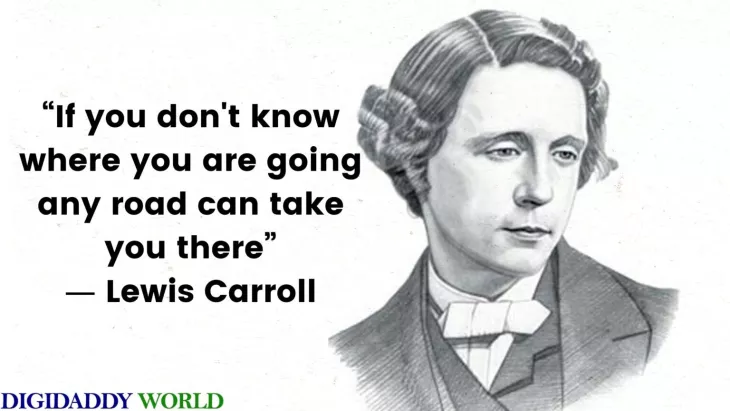 lewis carroll quotes