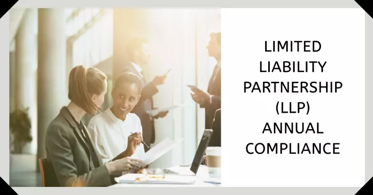 LLP Annual Compliance