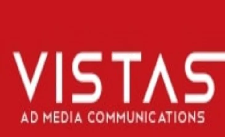 vistas ad media communications