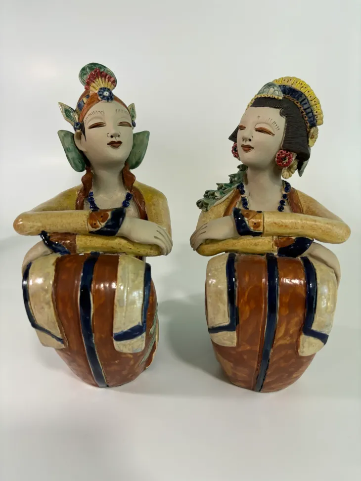 Best loro blonyo statue for sale