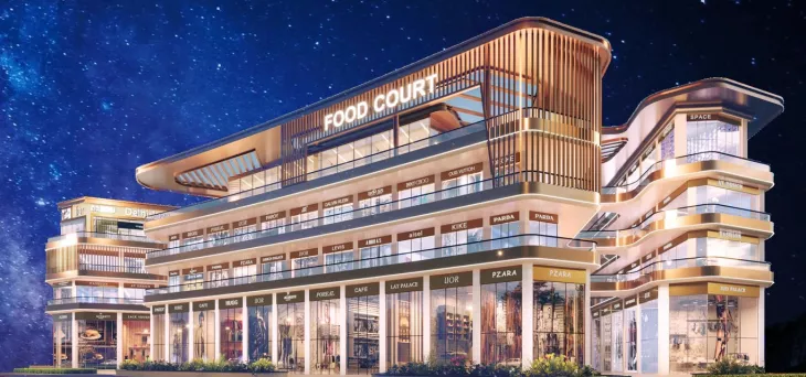 commercial properties in gurgaon
