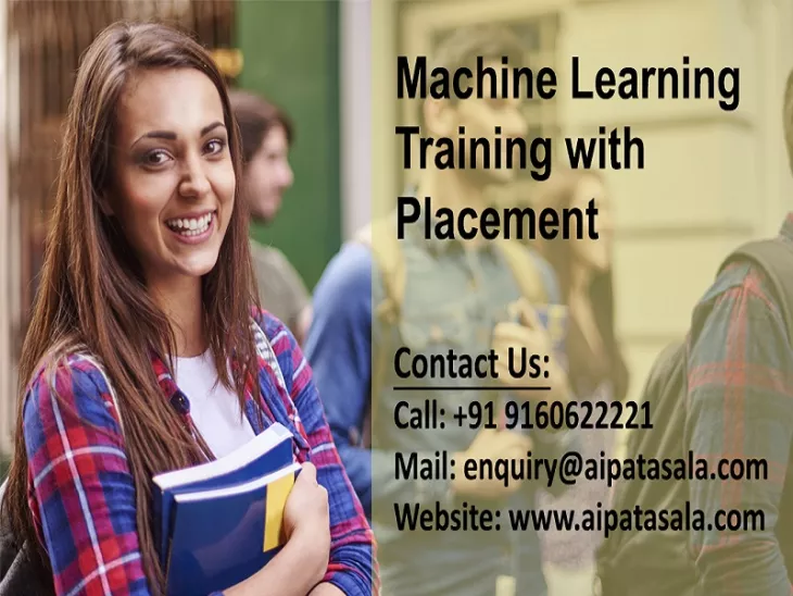 Machine Learning Course in Hyderabad