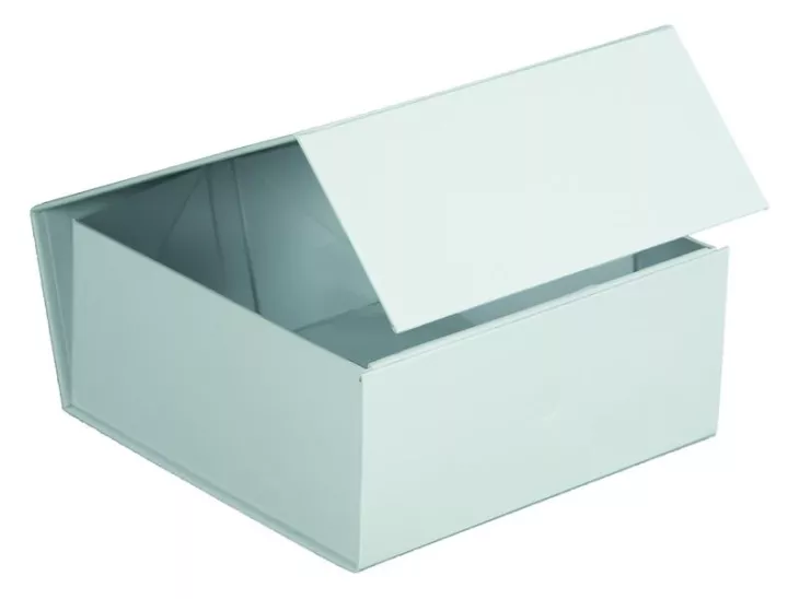 magnetic closure boxes