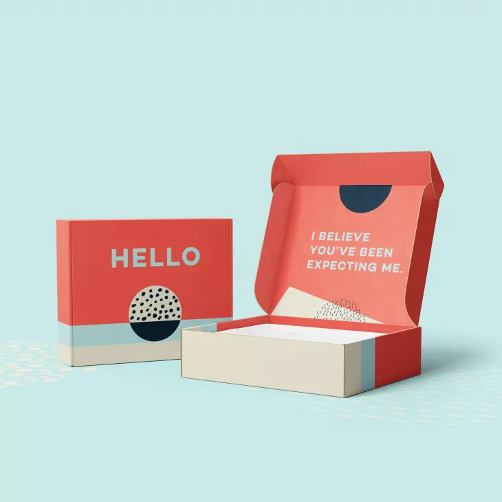 Mailer Boxes wholesale