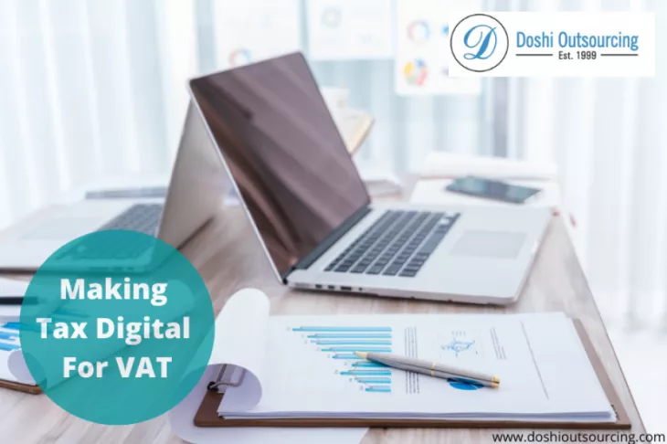 Making Tax Digital: How Businesses can be ready for MTD in VAT?