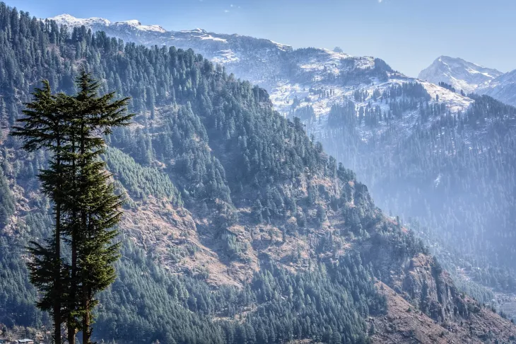 shimla manali tour from rajkot