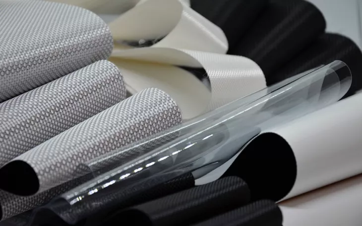 Keder Solutions has the hugest inventory of the highest quality Keder products  