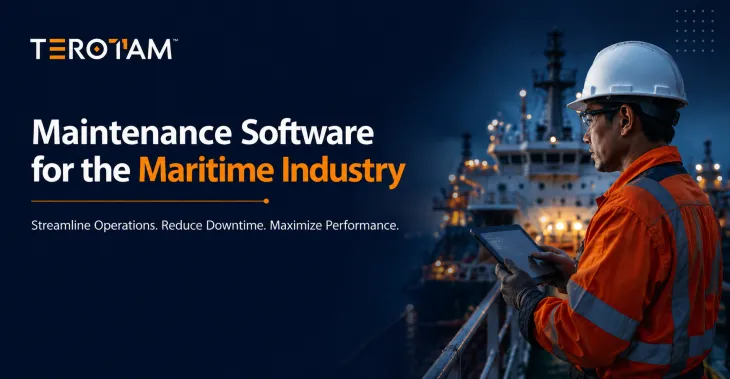 maritime software