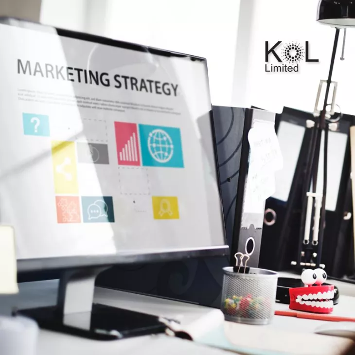 digital marketing services