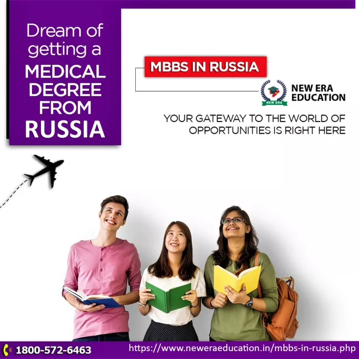 study mbbs in russia
