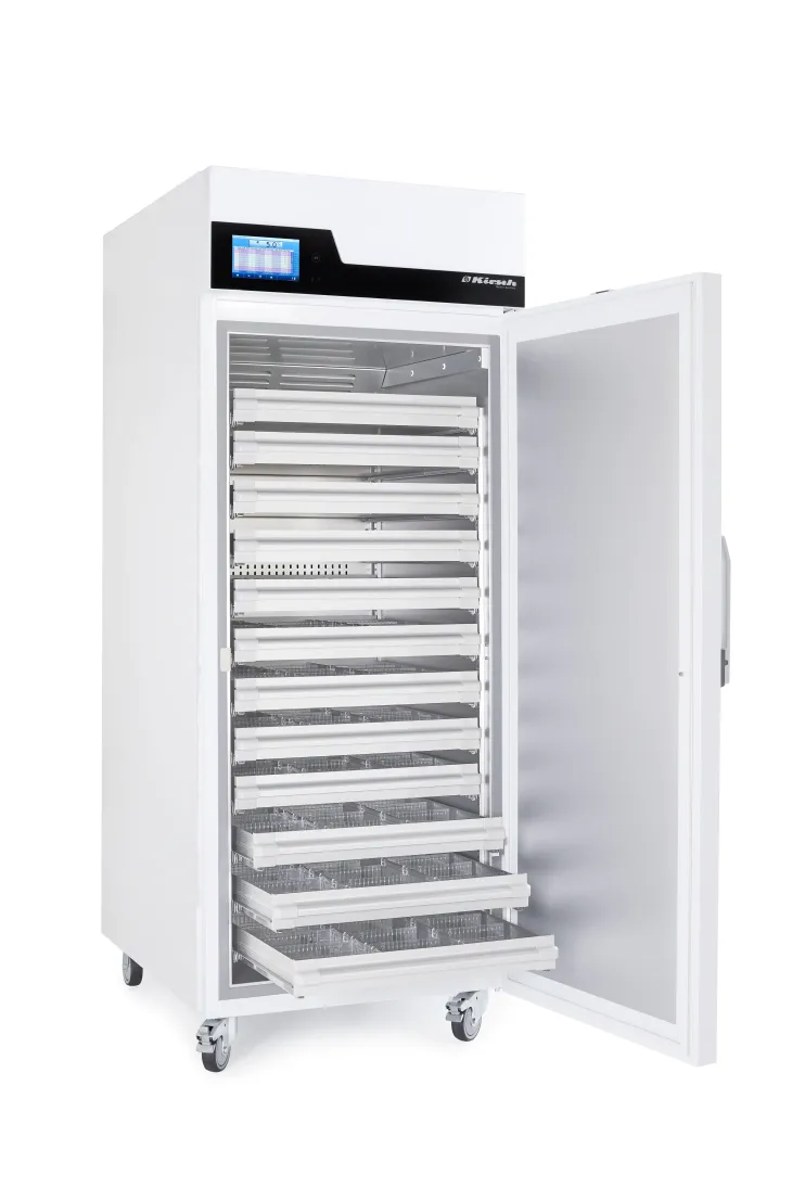 freezers