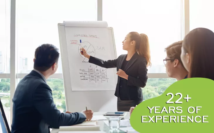  talent acquisition services