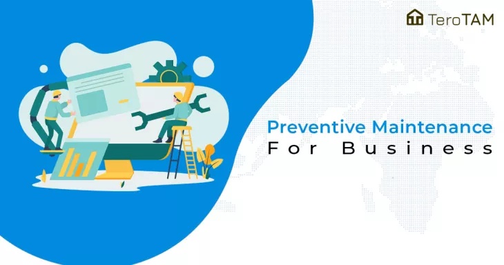 Preventive Maintenance