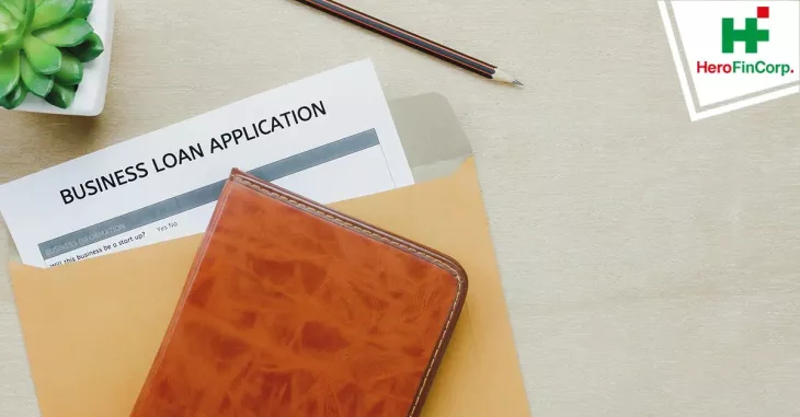 Small Business Loan