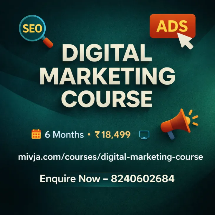 digital marketing training class in kolkata