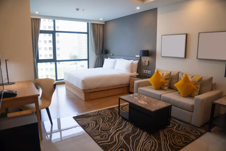 hotel rooms in slidell, Louisiana