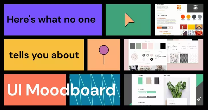 mood boards