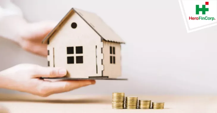 Mortgage Loan Interest Rate