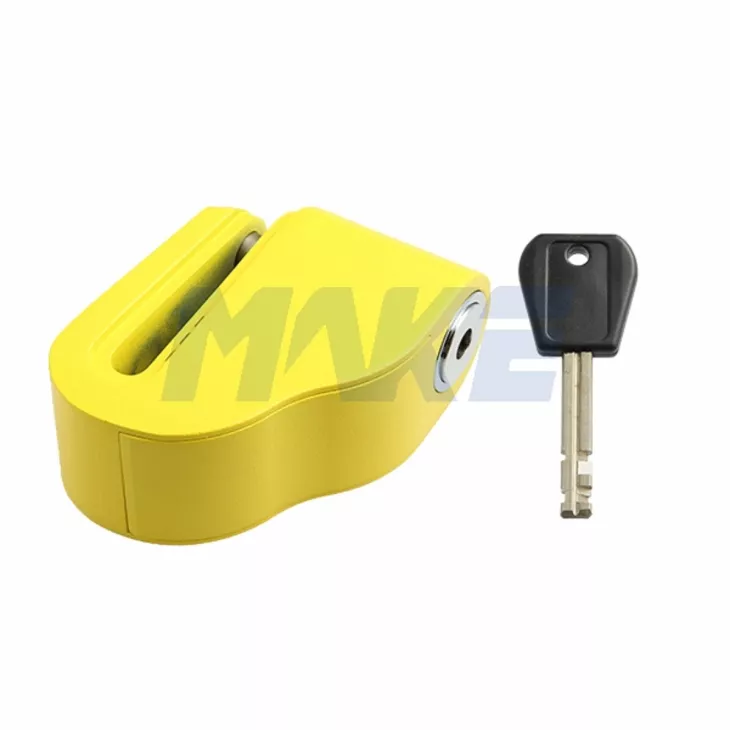 motorcycle locks