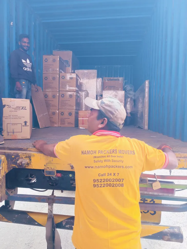 Packers and movers jabalpur