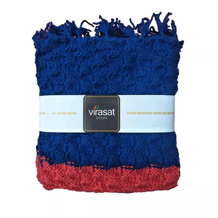 Buy full voile turban, phulkari and Handwoven mufflers from our collection at the Virasat store.