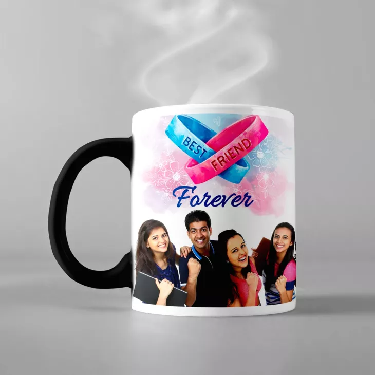 personalised magic mugs