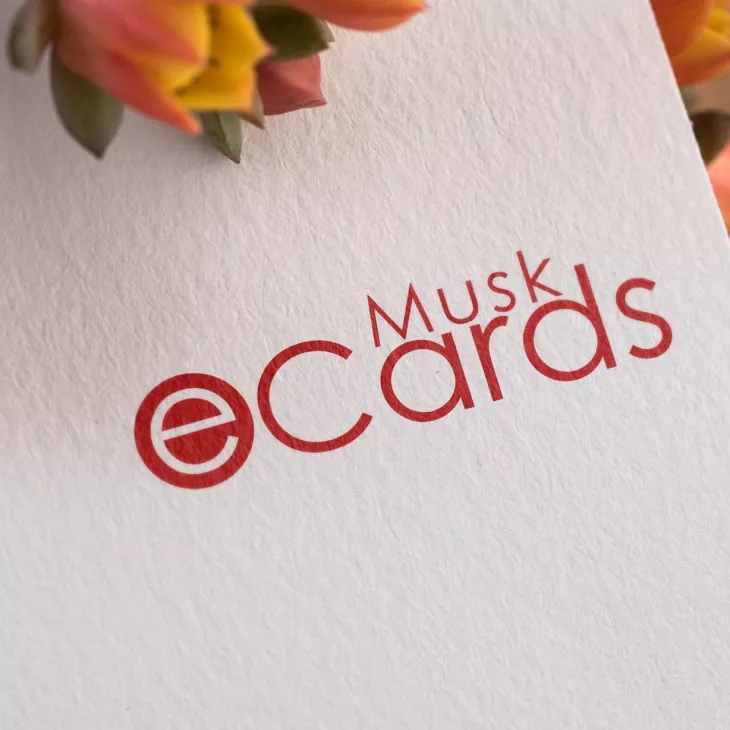 Musk eCards