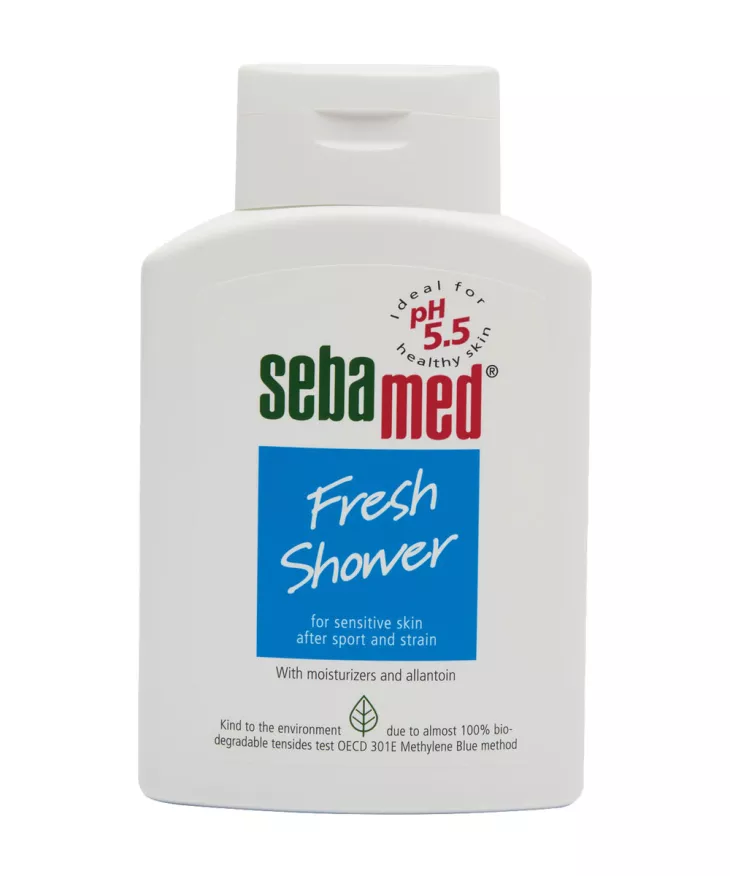 Sebamed Fresh Shower