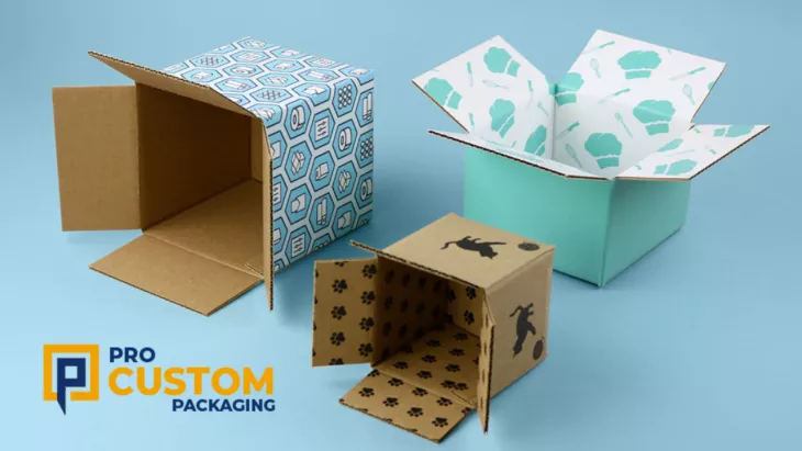 truffle boxes packaging