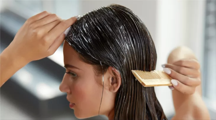 Hair treatments