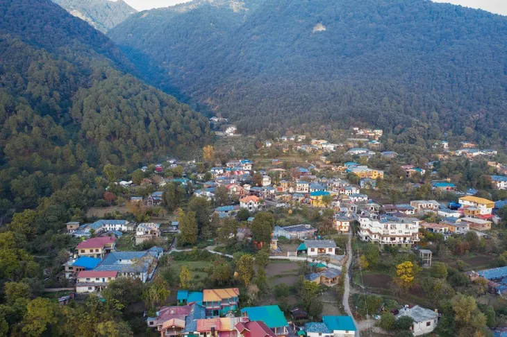 shimla manali tour from chandigarh
