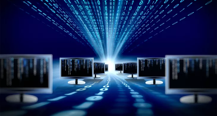 Backup as a Service