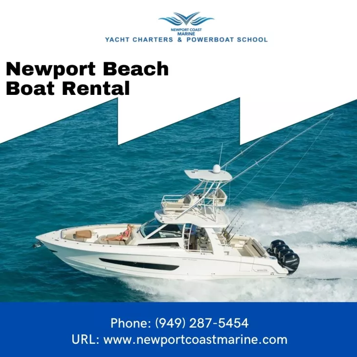 Private Boat Rental