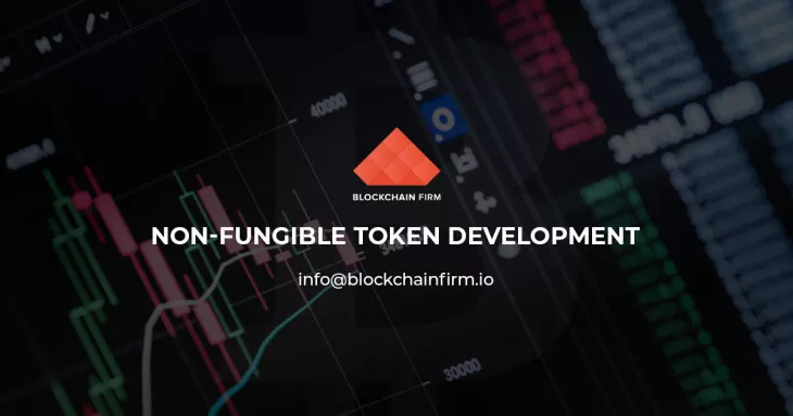 NFT Development Services