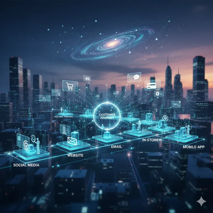 omnichannel marketing platform