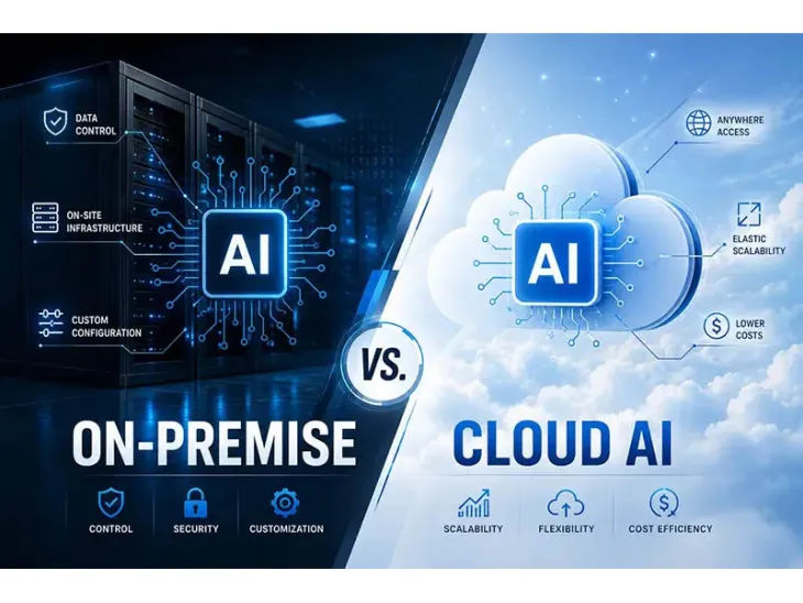 AI Deployment